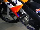 фото mini №3, Crash pads honda cbr125 2003-2010 - womet-tech