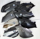 Сторона p эмблема обтекатель bmw r1200rt r 1200 rt 10+1, цена в Украине