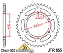 Набор naped-owy yamaha mt-03 _ 5yk _ zebatki+цепь x-ring s.wzm gold4, купить из Польши