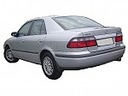 Mazda 323 626 premacy 2.0 ditd помпа воды корпус5, с разборки недорого