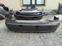 Mercedes benz e 211 седан бампер задний1, цена в Украине