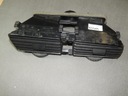 Vw golf vii решетка, решетки печкой 5g1819728e3, купить с разборки