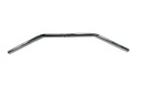 Руль harley davidson sportster супер glide 1 cal хром, хромом сталь 25,4mm4, купить из Польши