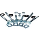 Wacker bs комплект винт болт до stopy 02123861, цена в Украине