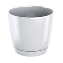 фото mini №1, Flowerpot з stand sr. 21cm brilliant