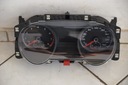 Vw touran 5t спидометр tsi бензин 5ta9207501, цена в Украине