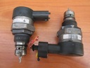 Opel fiat alfa 1.3 1.9 cdti jtd multijet, мультиструйный клапан датчик топлива 02810025843, купить с разборки
