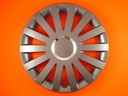 Колпаки sail 15'' hyundai i20 ix20 i30 i30 графит2, купить в Украине