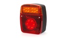 Фара задняя спаренная, сложная  12/24v led усы 476 w18ud2, купить в Украине