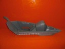 фото mini №3, Fasteners support shelves left opel astra 1 f 3-door hatchback