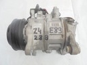 Компрессор кондиционера bmw z4 e89 2.8i 447260-47101, цена в Украине