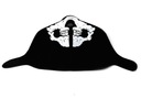 фото mini №8, Hood balaclava on the face з skull black