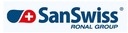 фото mini №7, Sanswiss cadura cas2 door 150 centimeters mobile right