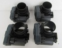 Дросель range rover 3.6 tdv8 6h4q-9e926-ba1, цена в Украине