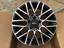 Диски momo revenge evo 8x17 5x112 et35 до a45, с разборки недорого