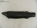 Yamaha xt660x защита глушителя выхлопа 5vk-e4728-201, цена в Украине