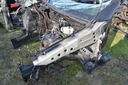 Целый перед четверть левая правая mercedes gl 164 мл w1642, купить в Украине