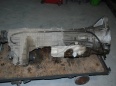 Touareg 5.0 tdi haq коробка rduktor 09d300037e3, купить с разборки