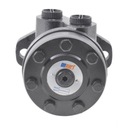 Двигатель гидравлический orbitalny bmr80 smr80 fi-25mm1, цена в Украине