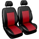 Mitsubishi outlander pajero galant чехлы кожа1, цена в Украине