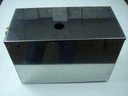 фото mini №3, Open expansion tank stainless steel inox 12l