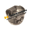 Кованый поршня wossner ford focus rs 2.5l mk2 09-104, купить из Польши
