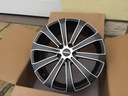 Диски momo eliminuje 7x16 5x112 et355, с разборки недорого