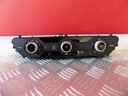 8w0819047 панель кондиционера перед audi a4 b9 8w2, купить в Украине