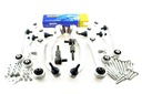 фото mini №5, Set of levers suspensions front audi a4 b5 a4 b6 a4 b7 a6 c5 vw