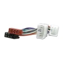 фото mini №2, Adapter connector iso toyota yaris corolla avensis lexus zrs-as-4b