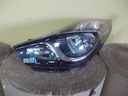 Фара перед передняя левая hyundai ix20 ix 205, с разборки недорого