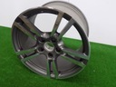 Диск porsche 911 997 carrera тубрина 2 11j x19 et513, купить с разборки