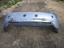 Honda accord седан  03-07 бампер задній задній3, купити із шроту