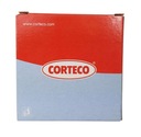 Уплотнитель, прокладки 12010767 corteco 11x17x4 nbr ba1, цена в Украине