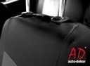 Mitsubishi outlander pajero galant чехлы кожа13