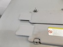 Козырек защита hyundai ix354, купить из Польши