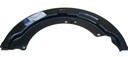 Защита колодок тормоз mercedes sk 65942003443, купить с разборки