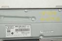 Усилитель модуль audi 8r0035223f.3, купить с разборки
