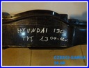 Балка задний hyundai i30 07-12rok3, купить с разборки