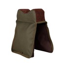фото mini №5, Leather support on ambone forest - 2wolfs