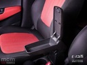 Подлокотник кожа peugeot 208 2020- armster s11
