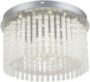 фото мини №11, Потолочный светильник led подсветка 18w danielle 2449 rabalux+ бесплатно