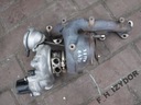 Турбина vw jetta golf v 1.4 tsi 03c145701r1, цена в Украине