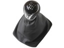 Ручка переключения передач+мешок до seat leon iii 31, цена в Украине