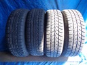 Колеса hyundai 15'' zima bridgestone 185/65r15 et473, купить с разборки