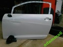 Дверь левый seat ibiza 4 iv 6j3 3d 3 дверь 2009-1, цена в Украине