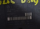 Mercedes w203 w209 насос abs a2095450232 7mr1l21k273, купить с разборки