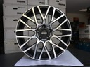 Диски momo revenge evo 8x17 5x112 et35 до a43, купить с разборки
