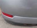 Бампер задний ford mondeo mk4 iv хатч-бек 07-11r3, купить с разборки