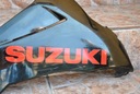 Обтекатель плуг наполнение suzuki gsx-r 600/750 l23, купить с разборки